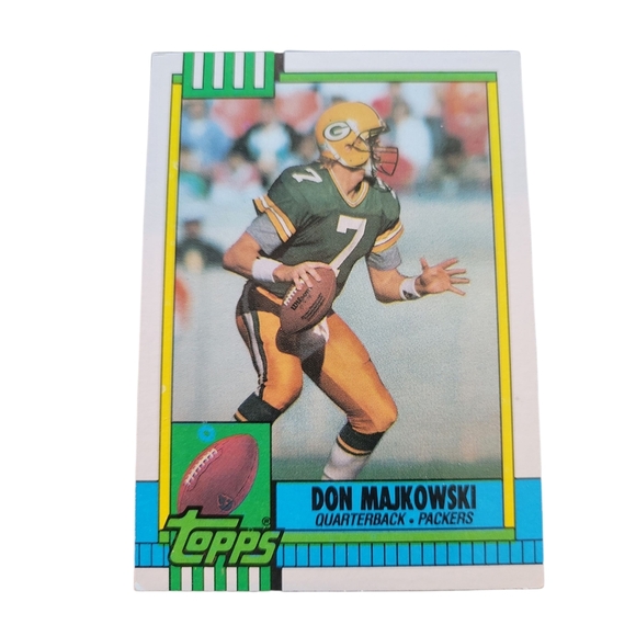 NFL Football Card Lot (350+) – Collectible Trading Cards - Picture 10 of 14